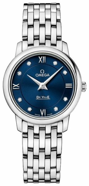 Omega 424.10.27.60.53.001