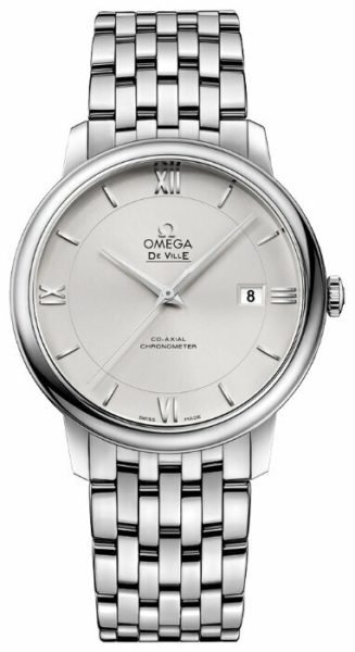 Omega 424.10.40.20.02.003