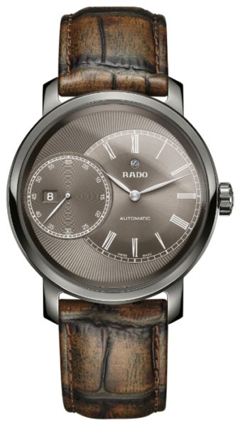 Rado 657.0129.3.431