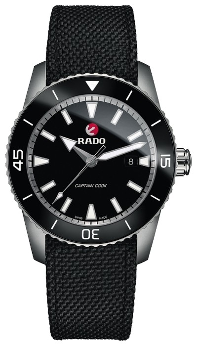 Rado 763.0501.3.215