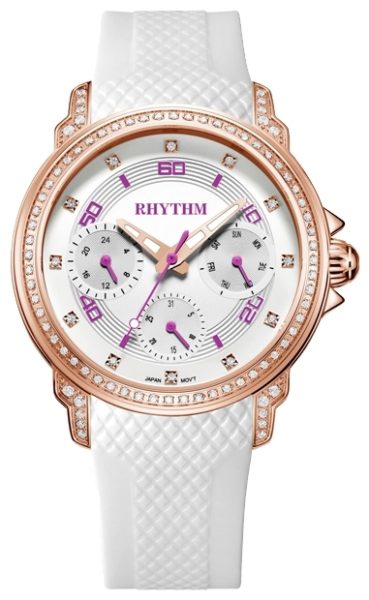 Rhythm F1503R03