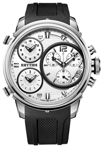 Rhythm I1502R01