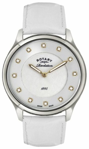 Rotary LS02965-06-41