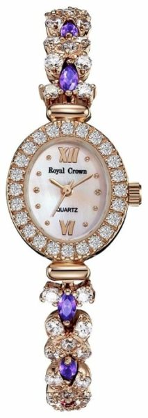 Royal Crown 1516B18RSG52