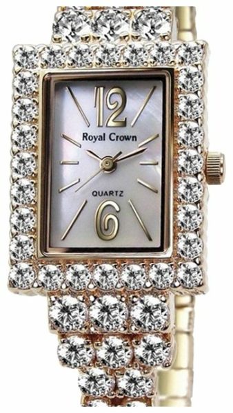 Royal Crown 3584RSG