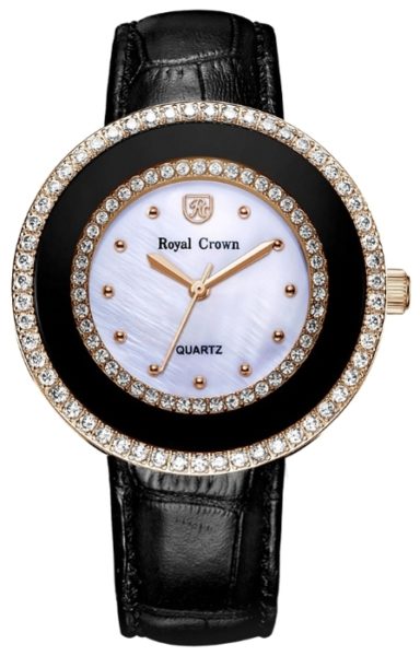 Royal Crown 3776RSG1