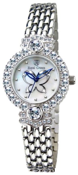 Royal Crown 3844RDM6