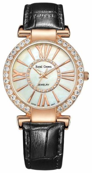 Royal Crown 6116RSG1