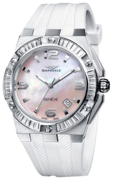 Sandoz 81300-00