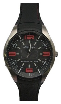 Steinmeyer S 081.03.25