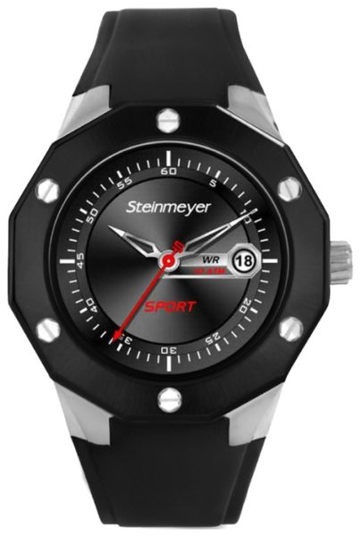 Steinmeyer S 111.03.31