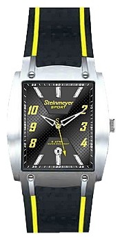 Steinmeyer S 411.13.26