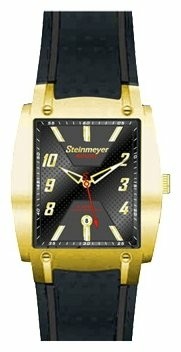 Steinmeyer S 411.23.21