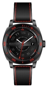 Steinmeyer S 501.73.25