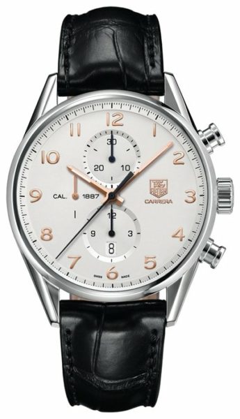 TAG Heuer CAR2012.FC6235