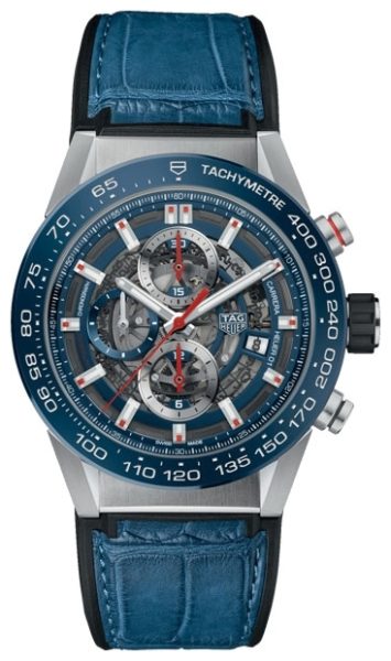 TAG Heuer CAR201T.FC6406