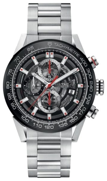 TAG Heuer CAR201V.BA0714