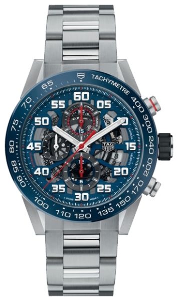 TAG Heuer CAR2A1K.BA0703