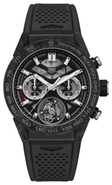 TAG Heuer CAR5A8W.FT6071