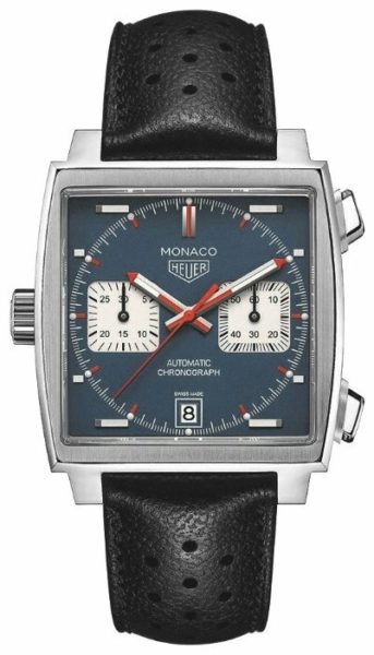 TAG Heuer CAW211P.FC6356