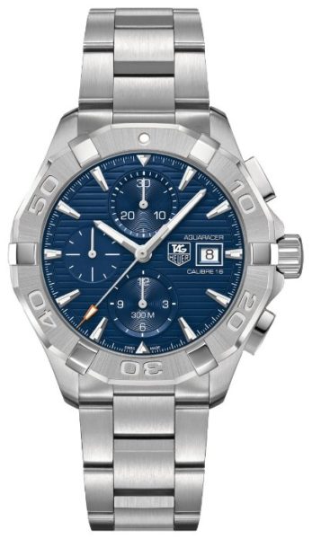 TAG Heuer CAY2112.BA0927