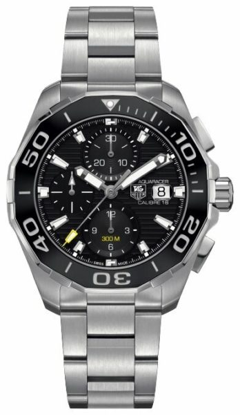 TAG Heuer CAY211A.BA0927