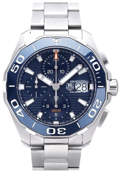 TAG Heuer CAY211B.BA0927