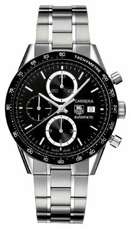 TAG Heuer CV2010.BA0794