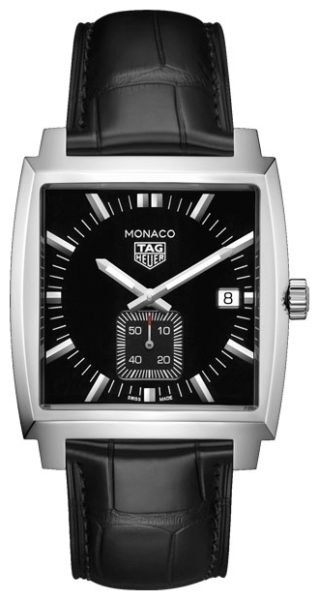 TAG Heuer WAW131A.FC6177