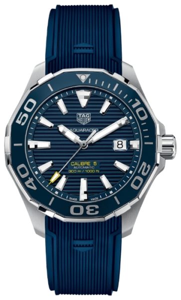 TAG Heuer WAY201B.FT6150