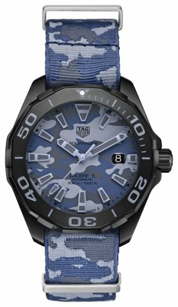 TAG Heuer WAY208D.FC8221