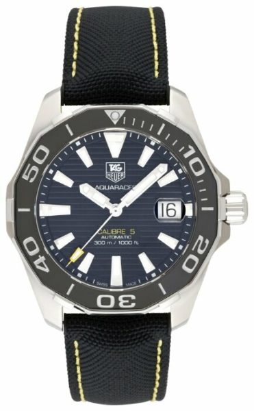 TAG Heuer WAY211A.FC6362