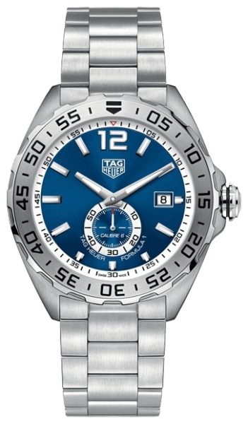 TAG Heuer WAZ2014.BA0842
