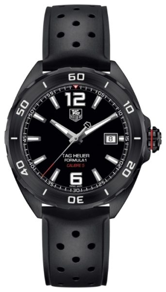 TAG Heuer WAZ2115.FT8023
