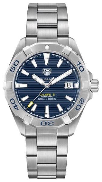 TAG Heuer WBD2112.BA0928