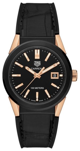 TAG Heuer WBG1350.FC6418