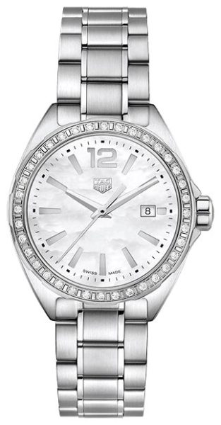 TAG Heuer WBJ141A.BA0664