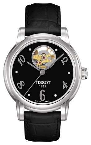 Tissot T050.207.16.057.00