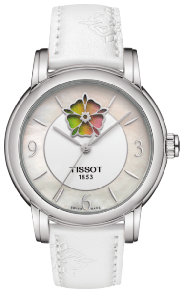 Tissot T050.207.17.117.05