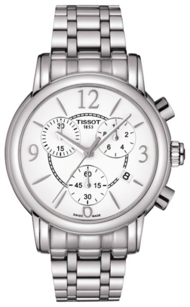Tissot T050.217.11.017.00