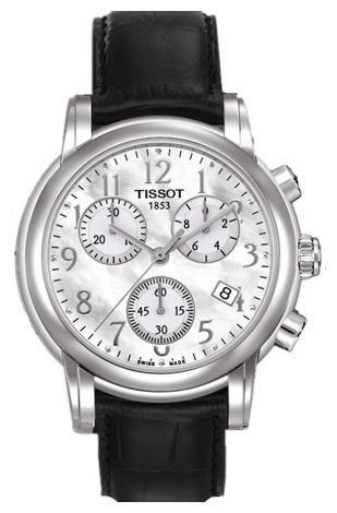 Tissot T050.217.16.112.00