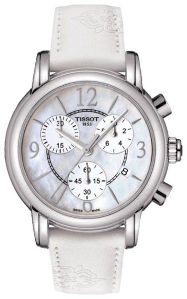 Tissot T050.217.17.117.00