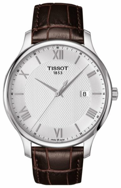Tissot T063.610.16.038.00