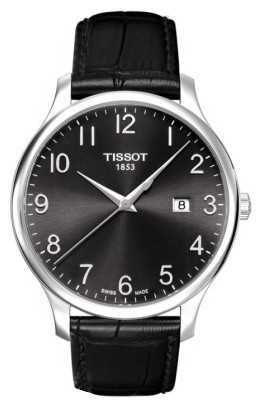 Tissot T063.610.16.052.00