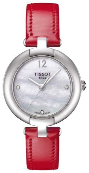 Tissot T084.210.16.116.00
