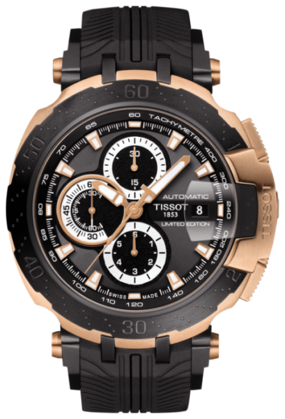 Tissot T092.427.27.061.01