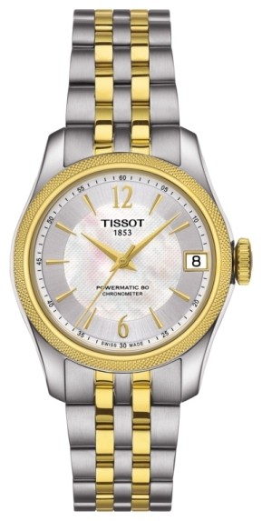 Tissot T108.208.22.117.00