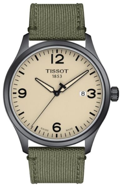 Tissot T116.410.37.267.00
