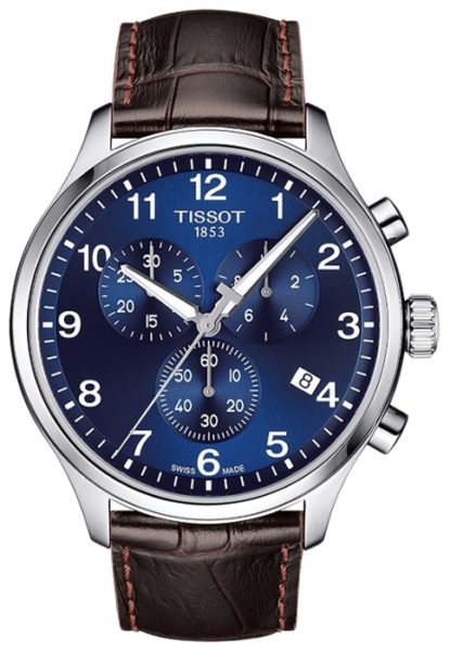 Tissot T116.617.16.047.00