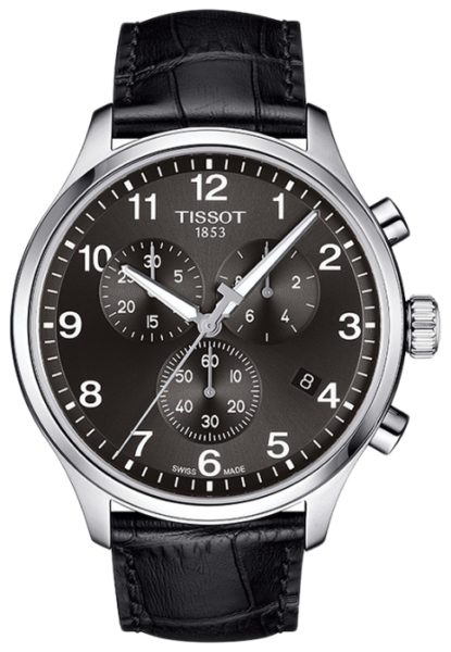 Tissot T116.617.16.057.00